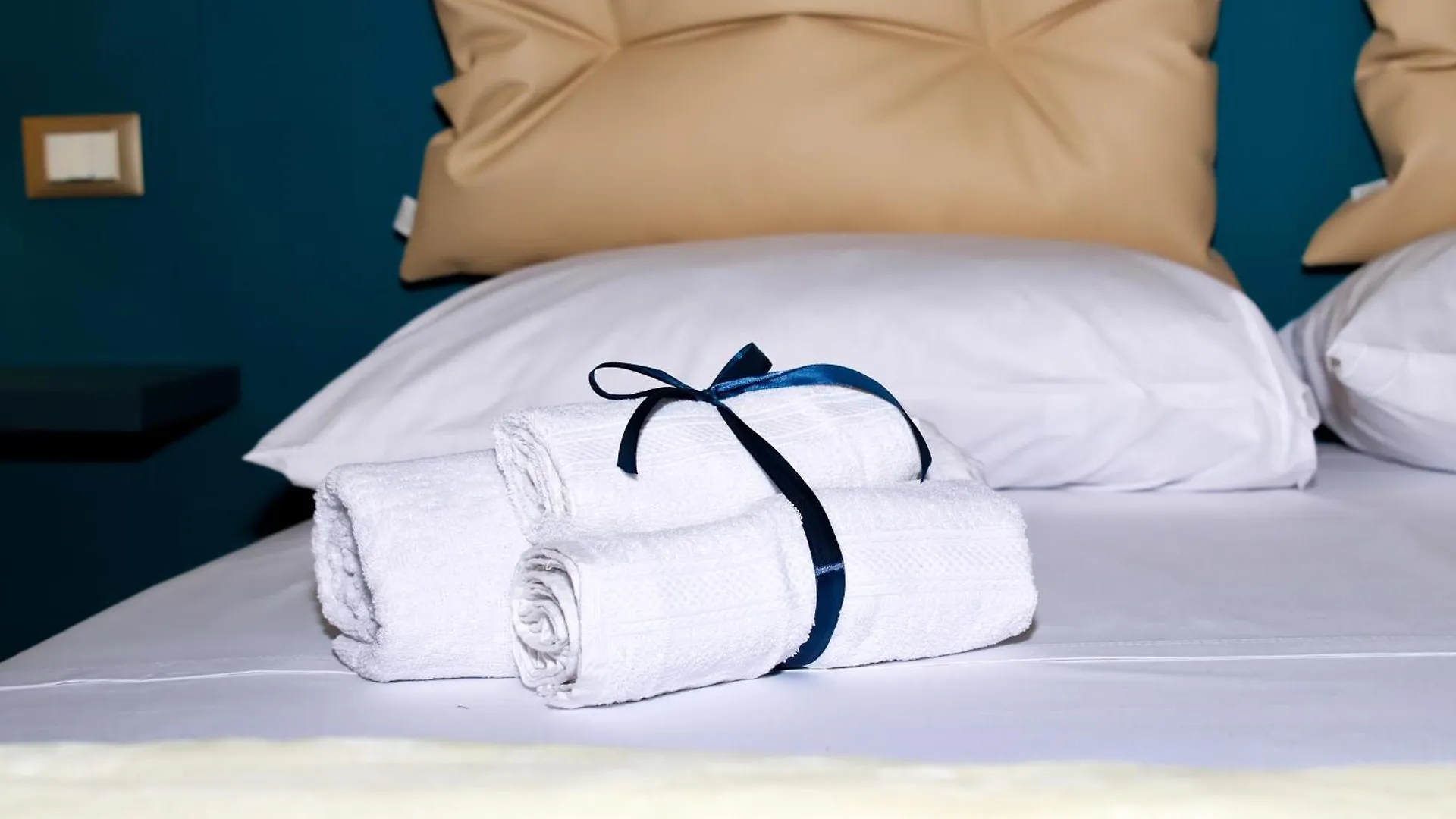 Bed and Breakfast Alba E I Mori Palermo Bed & Breakfast