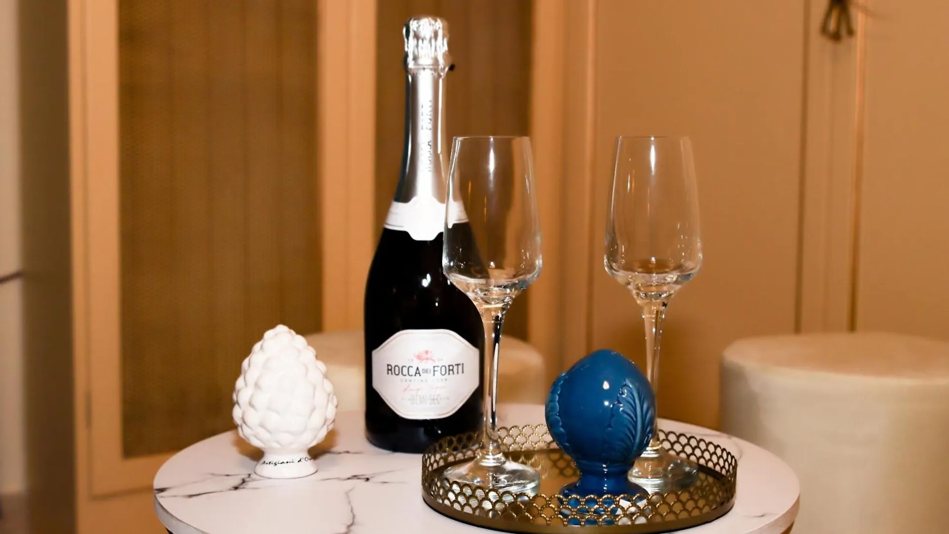 Bed & Breakfast Bed and Breakfast Alba E I Mori Palermo