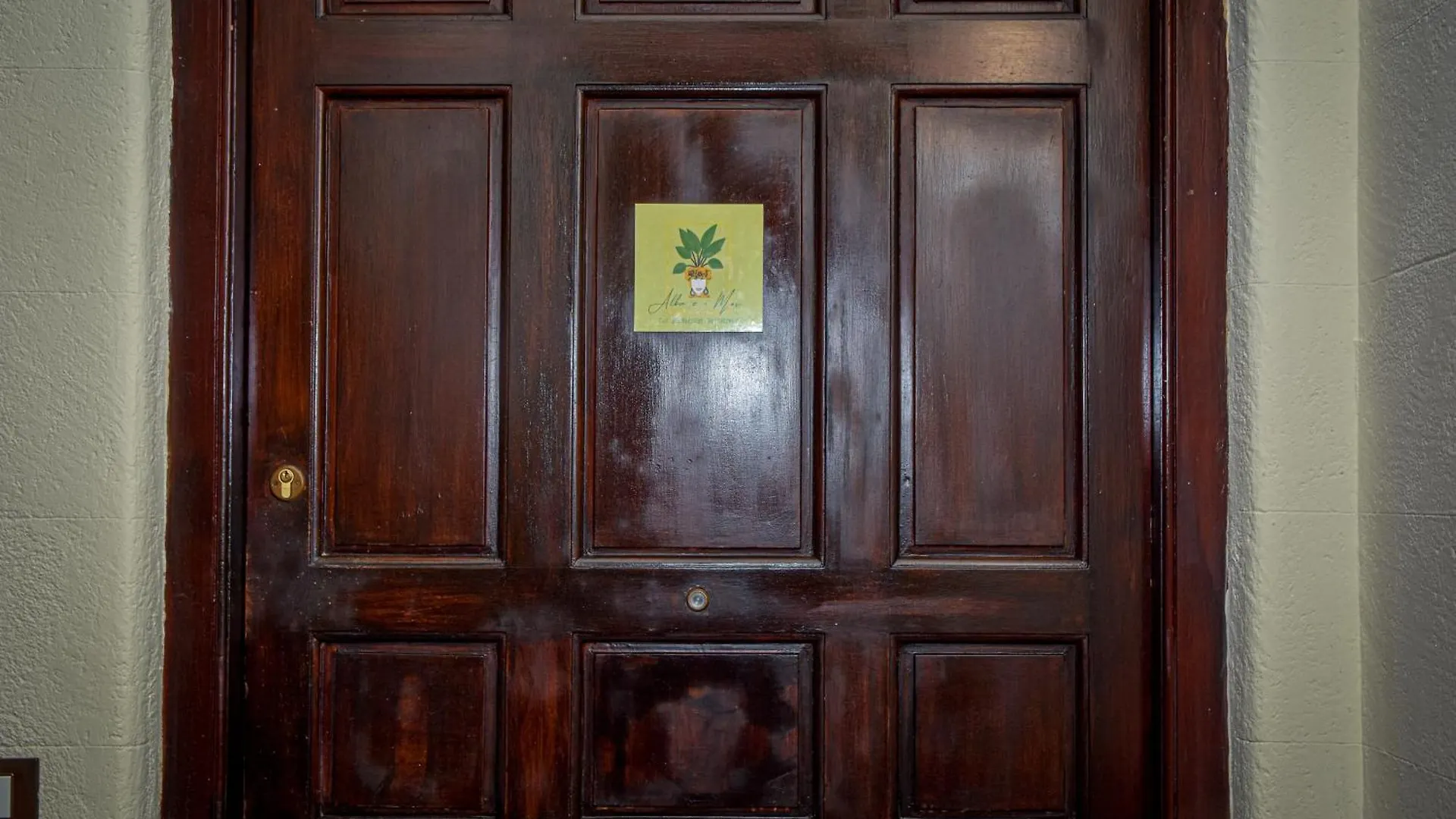 Bed and Breakfast Alba E I Mori Palermo Bed & Breakfast