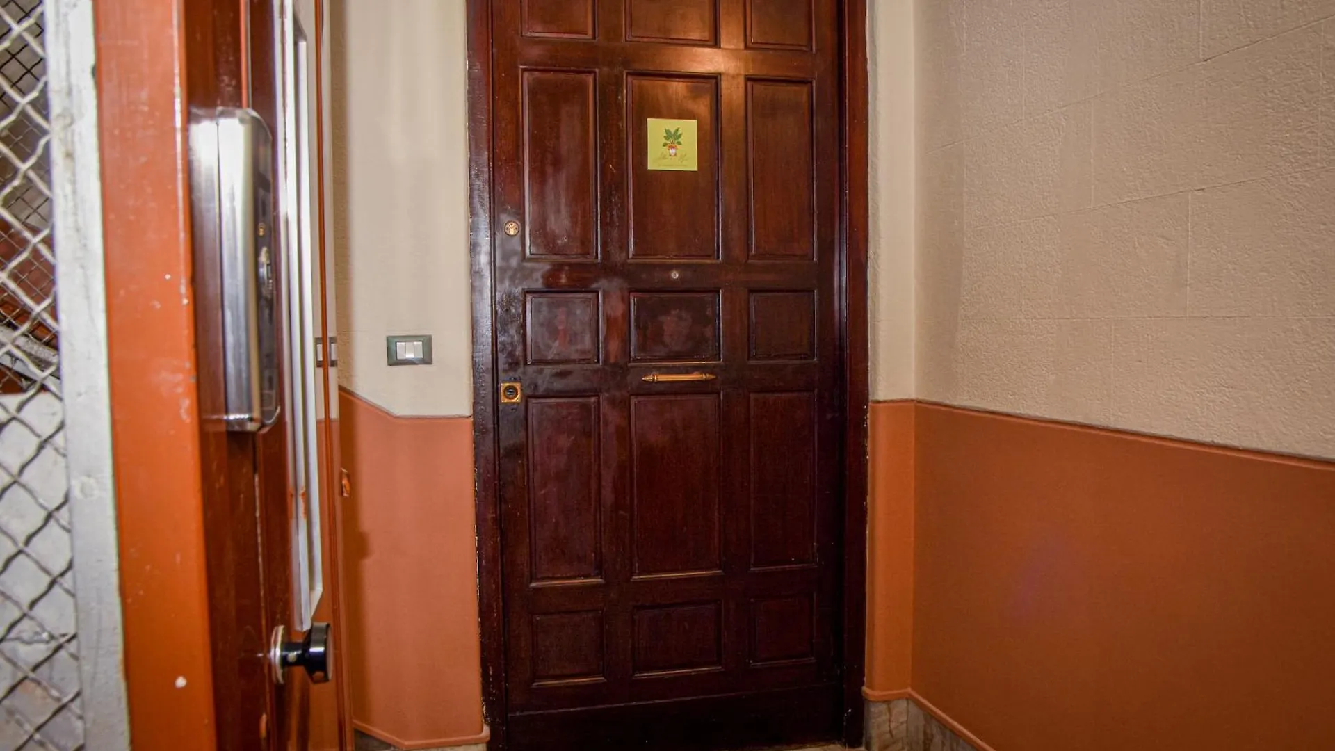 Bed & Breakfast Bed and Breakfast Alba E I Mori Palermo Italia