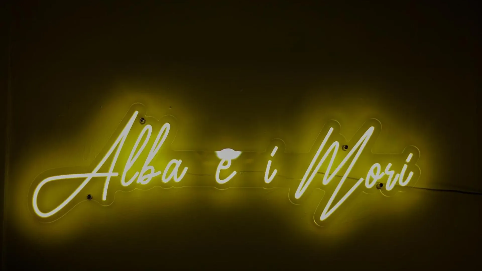 Bed & Breakfast Bed and Breakfast Alba E I Mori Palermo