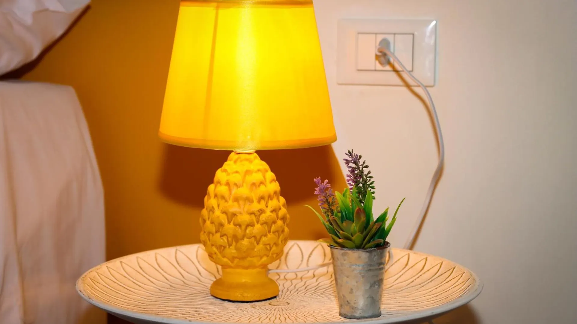 Bed and Breakfast Alba E I Mori Palermo