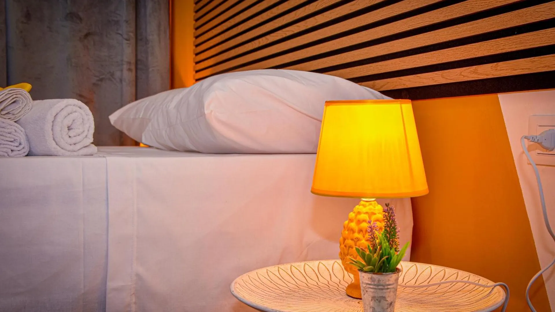 Bed & Breakfast Bed and Breakfast Alba E I Mori Palermo