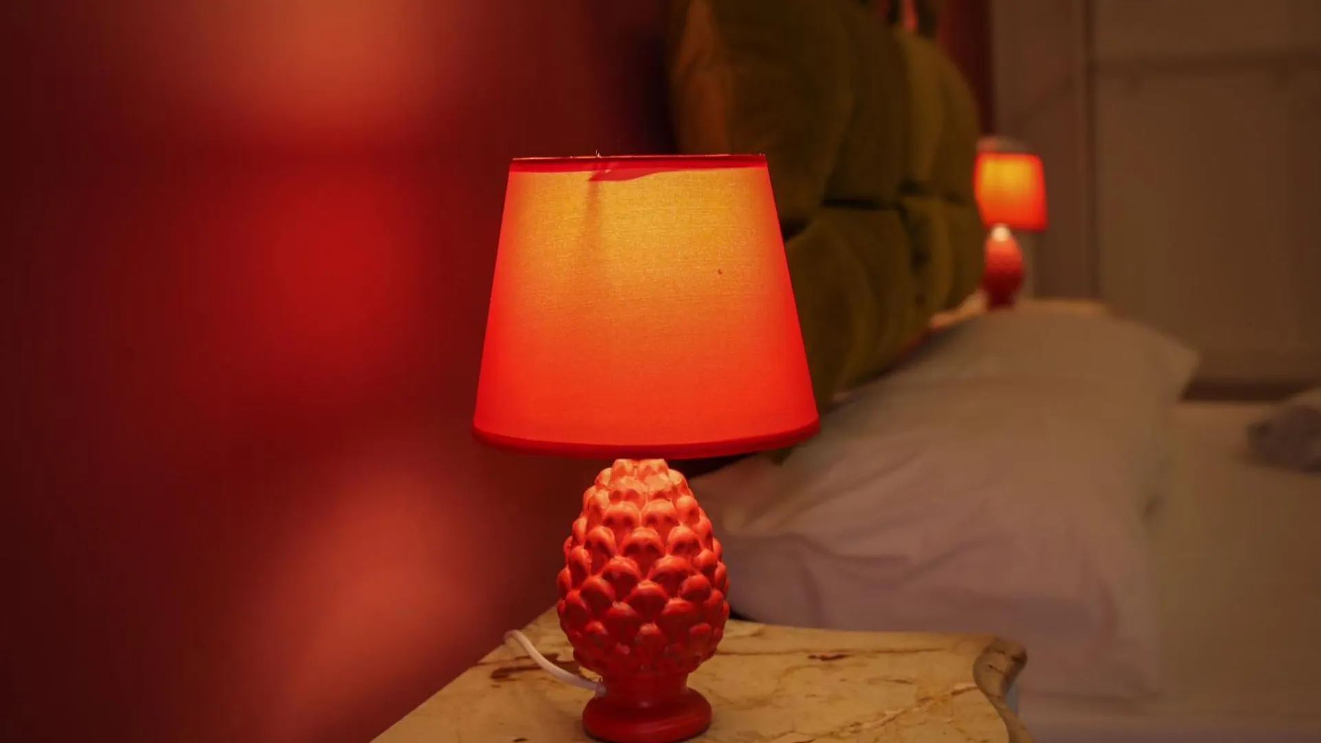 Bed & Breakfast Bed and Breakfast Alba E I Mori Palermo Italia
