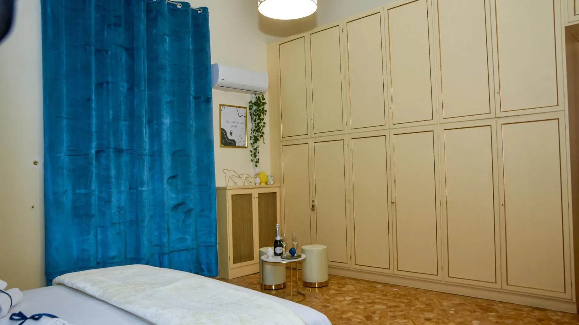 Bed and Breakfast Alba E I Mori Palermo