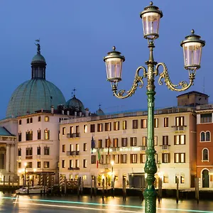 **** Hotel Carlton On The Grand Canal Włochy