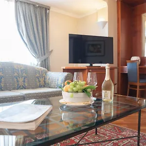 **** Hotel Nettuno Włochy