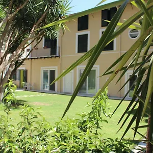 Corte Del Merlo Bed & Breakfast