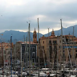 Calamaru Palermo