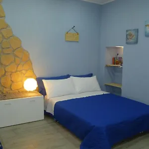 Casa Alessio Palermo
