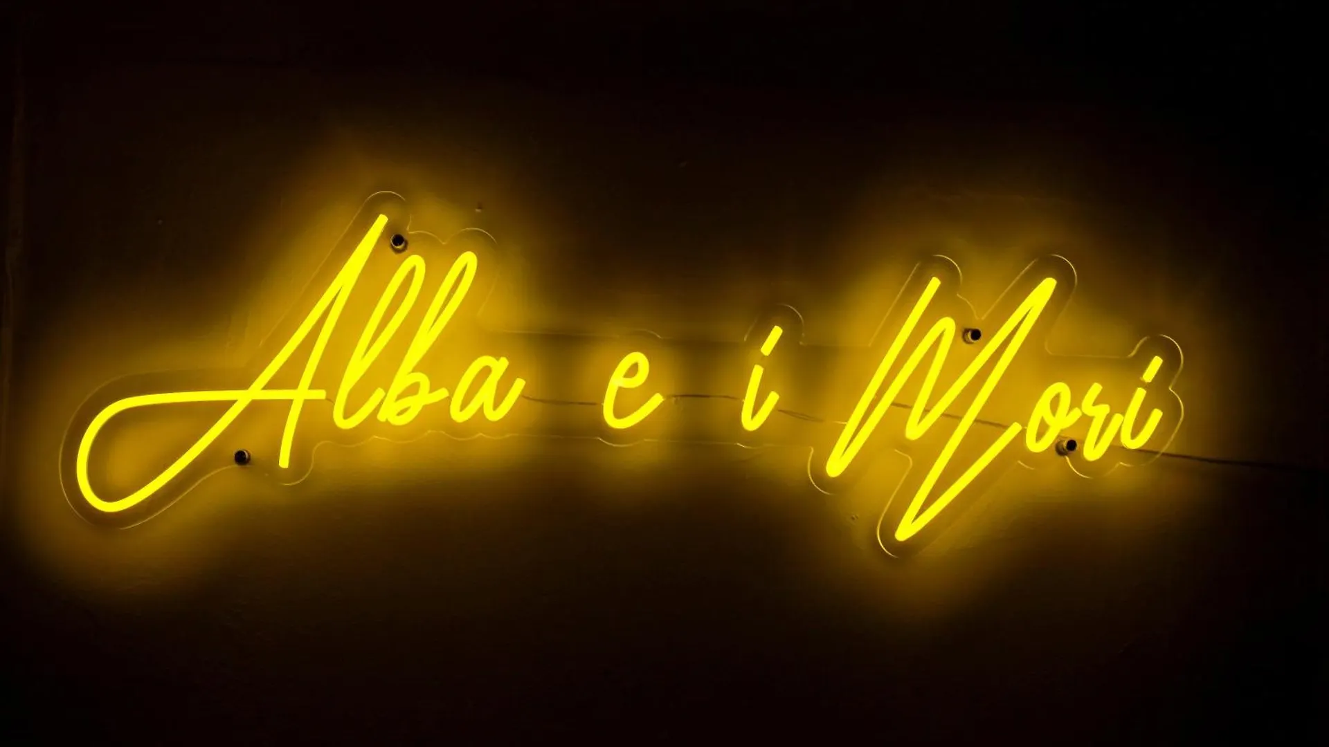Alba E I Mori Bed & Breakfast Palermo Italy
