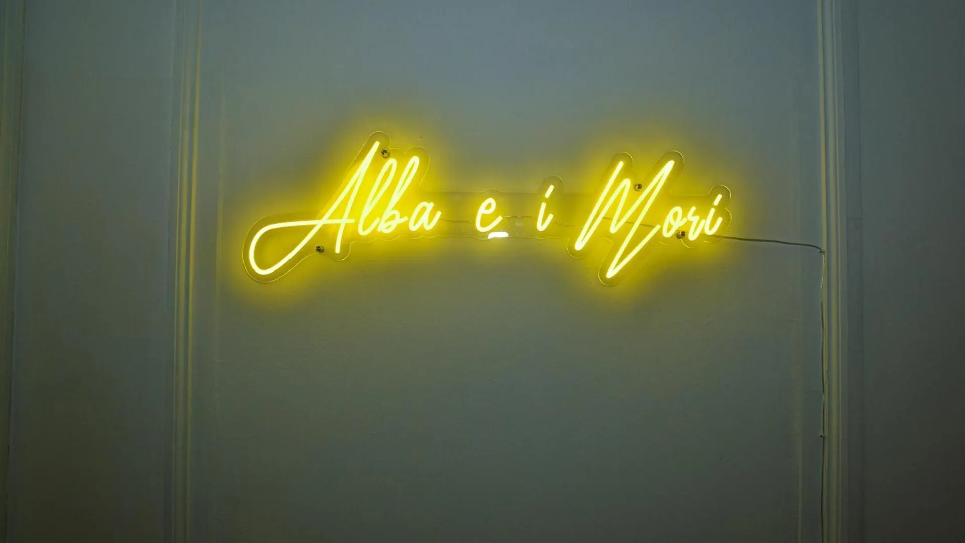 Alba E I Mori Bed & Breakfast Palermo