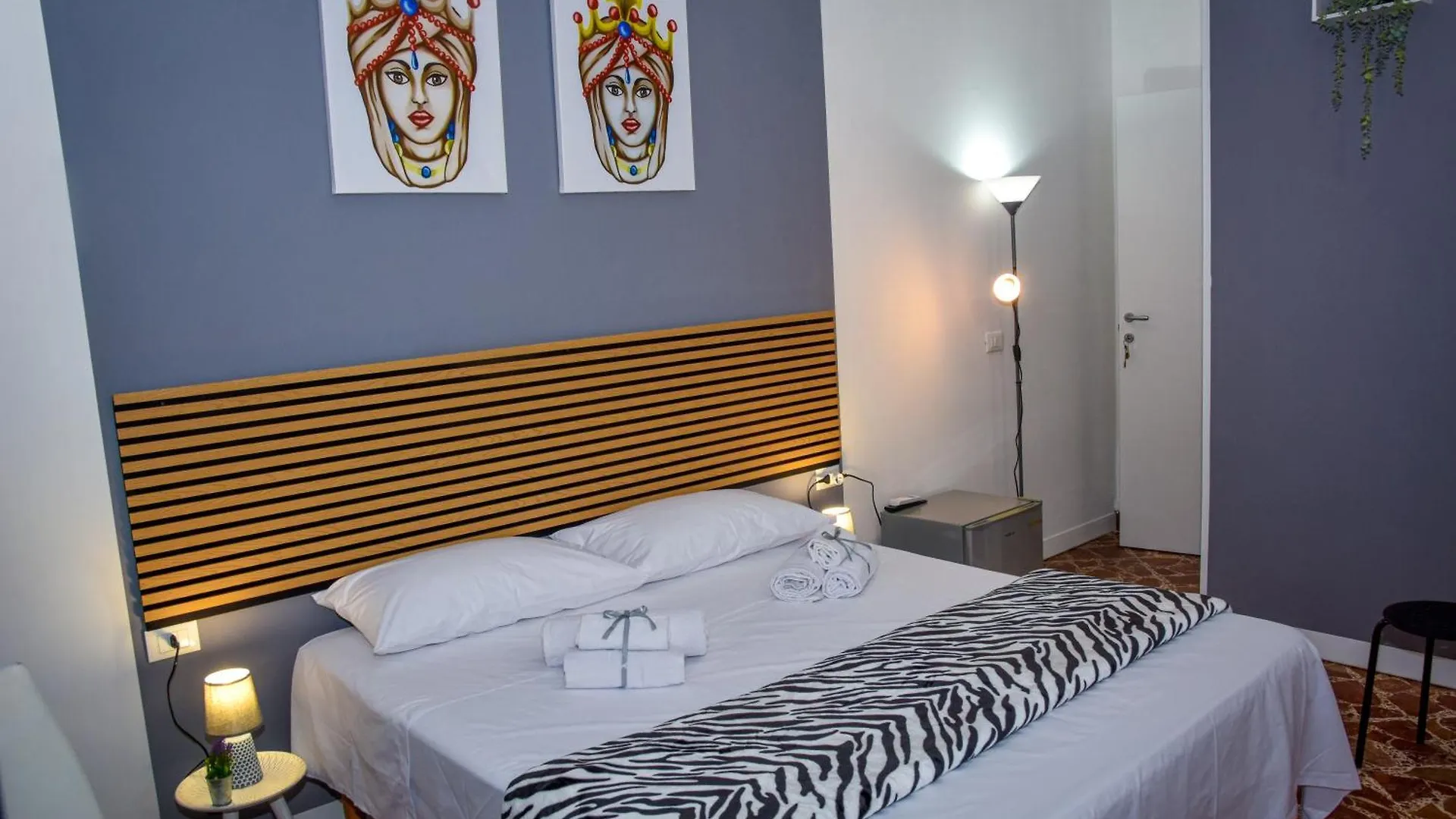 Alba E I Mori Bed & Breakfast Palermo