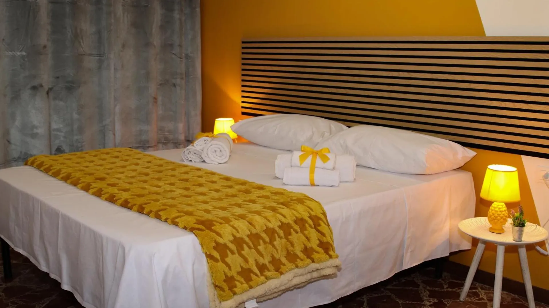 Alba E I Mori Bed & Breakfast Palermo