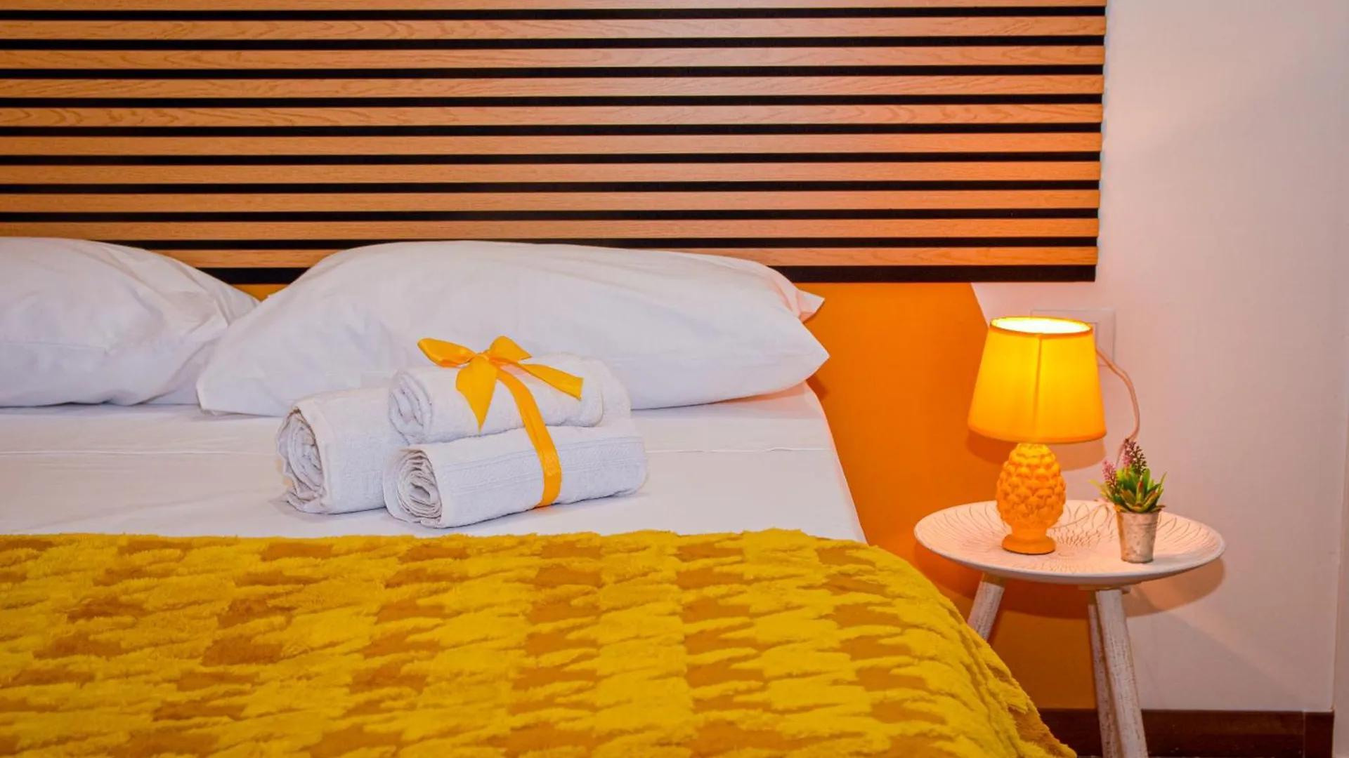 Alba E I Mori Bed & Breakfast Palermo