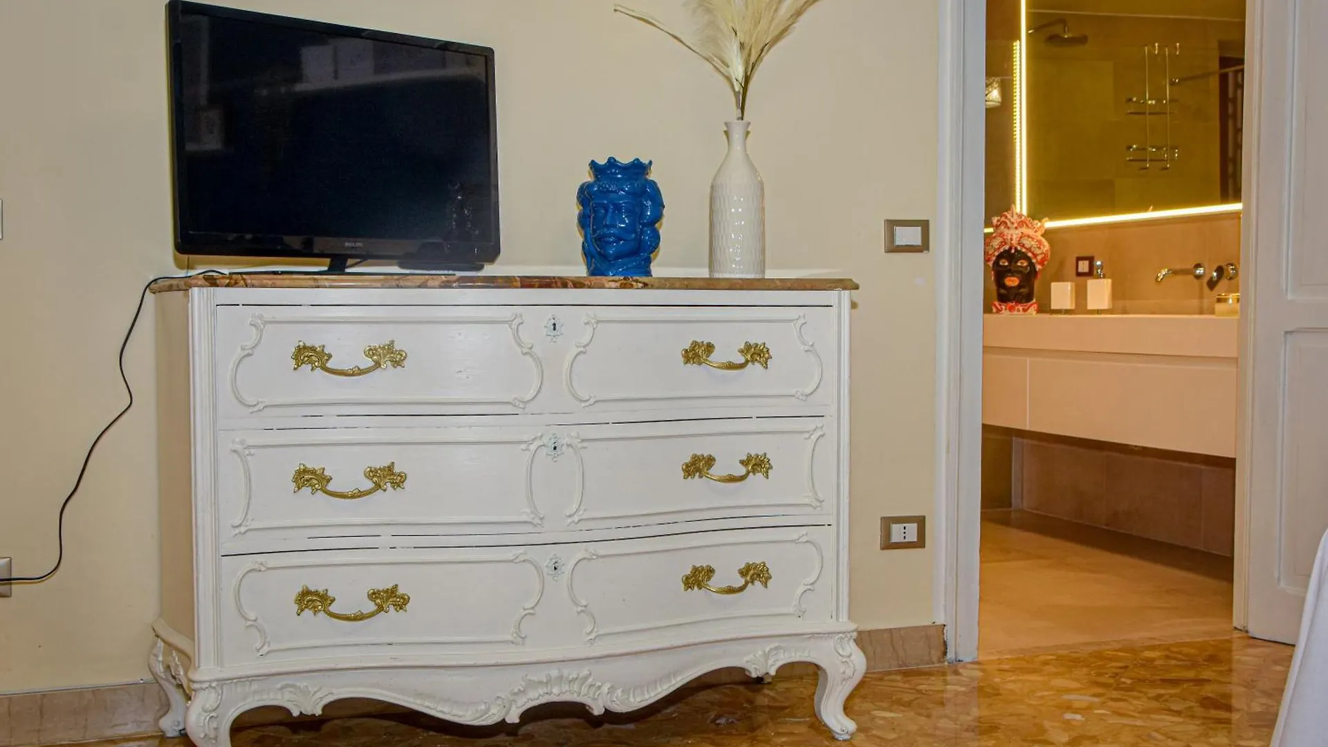 Alba E I Mori Bed & Breakfast Palermo