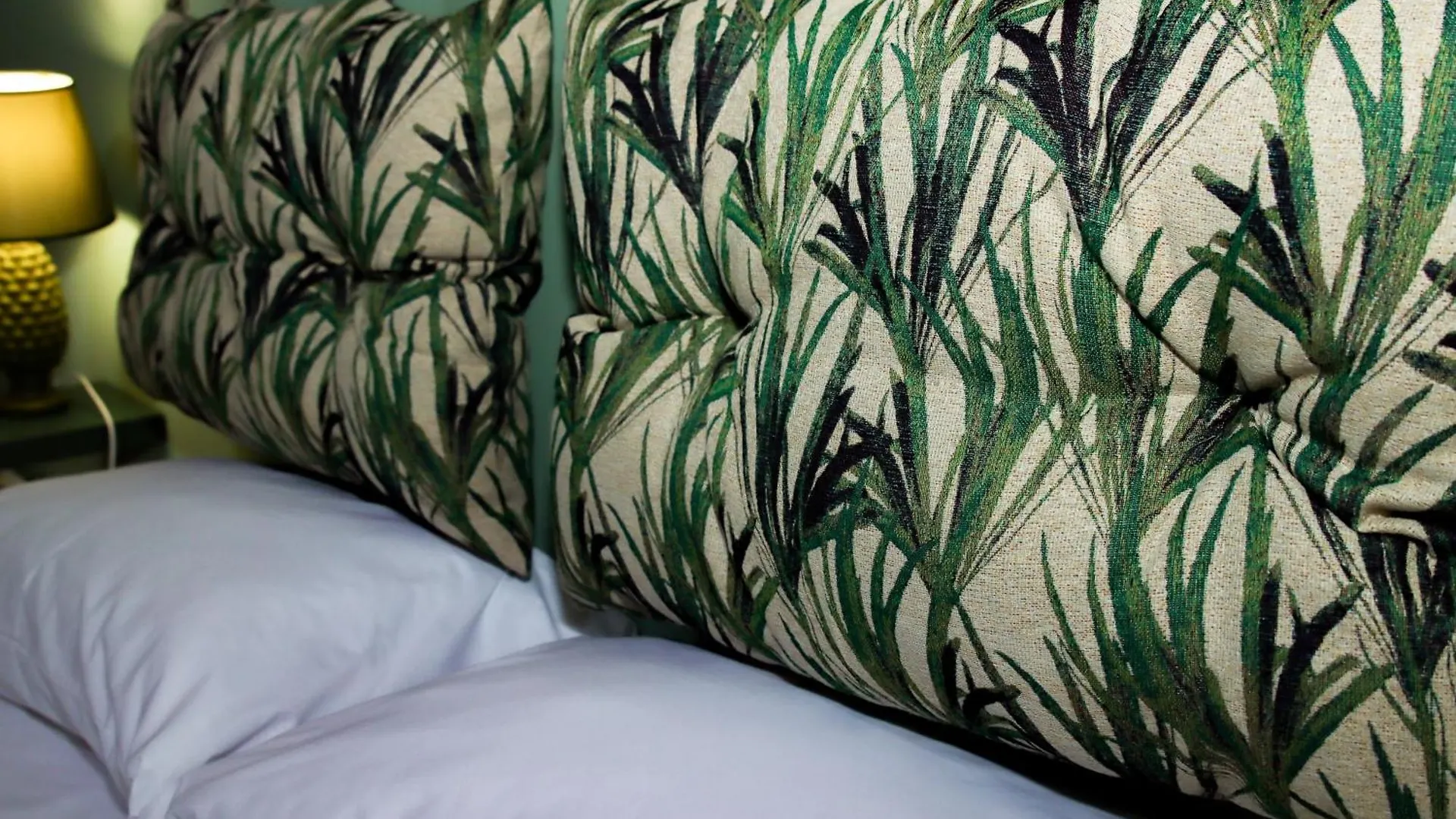 Alba E I Mori Bed & Breakfast Palermo 0*,