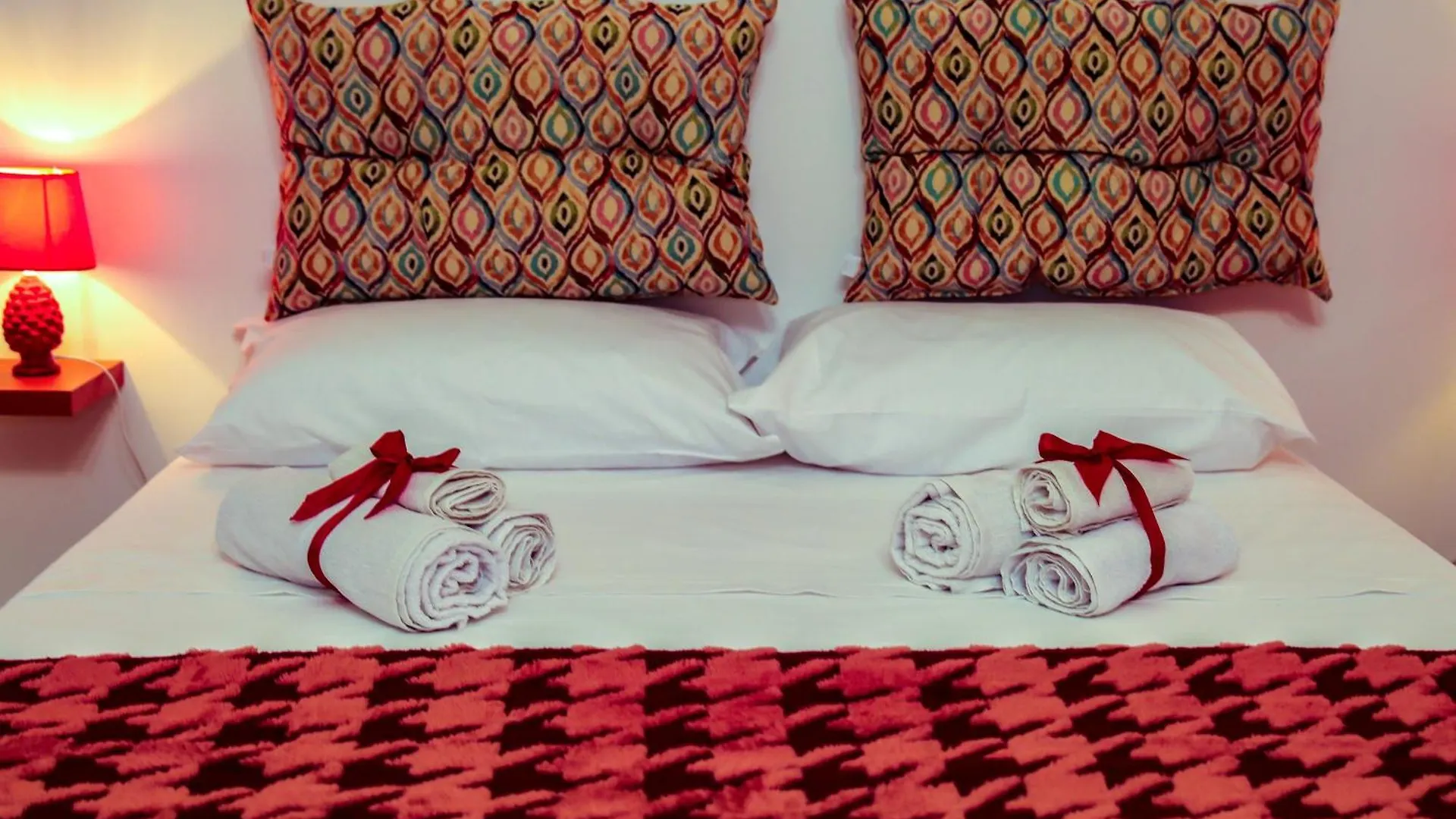 Alba E I Mori Bed & Breakfast Palermo